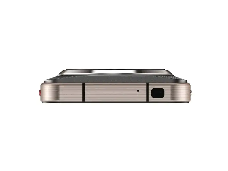 Смартфон Oukitel WP210 5G 12/512GB Black - фото 4