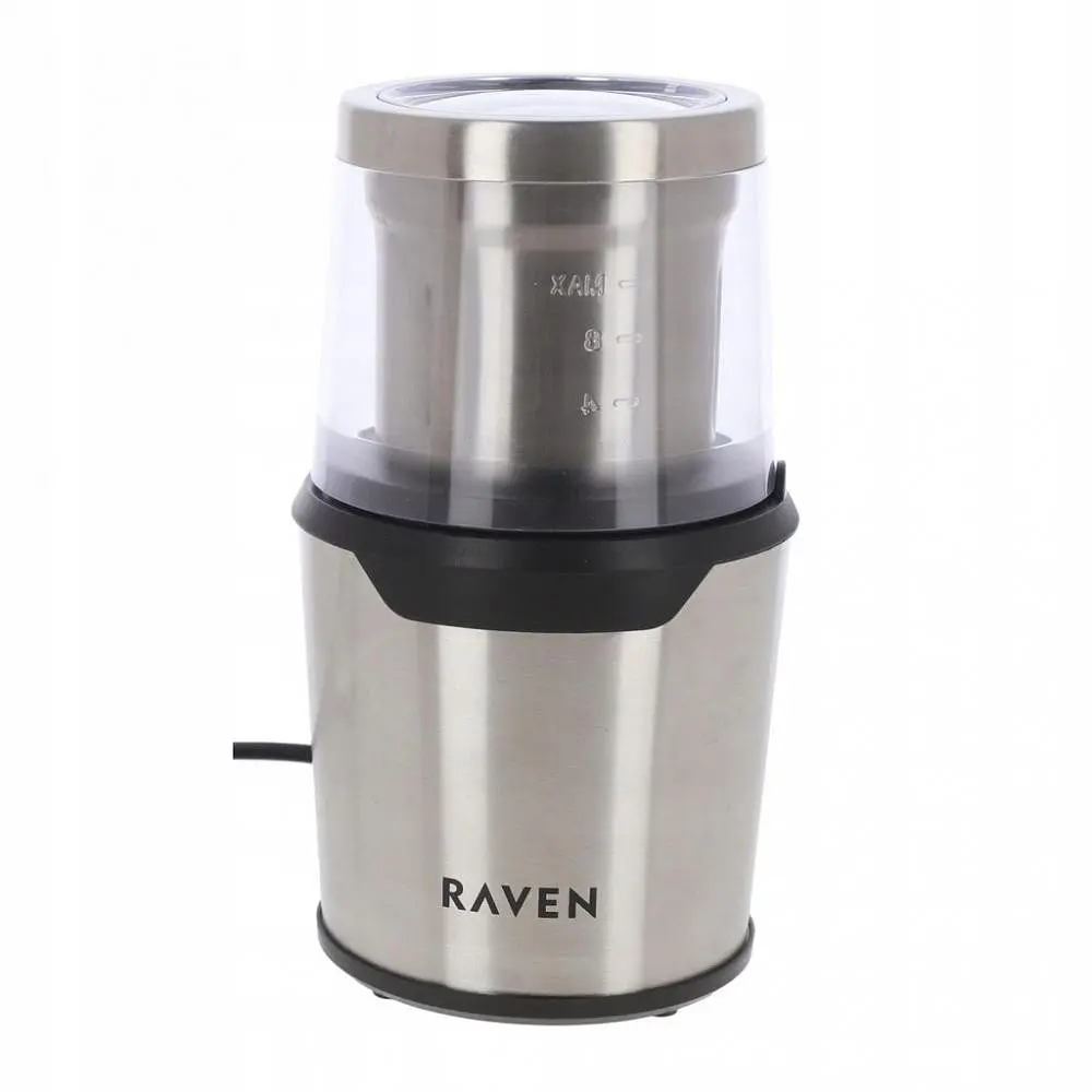 Кавомолка електрична Raven EMDK003 - фото 4