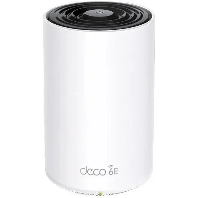 Mesh-система TP-Link Deco XE75 Pro 1-pack - фото 2