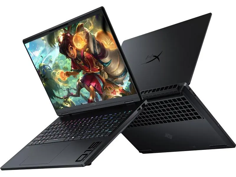 Ноутбук HP Omen 15-ga0004nw (D4JR5EA) - фото 6