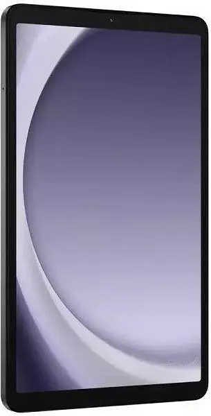 Планшет Samsung Galaxy Tab A9 4/64GB Wi-Fi Graphite (SM-X110NZAA) (UA UCRF) - фото 3