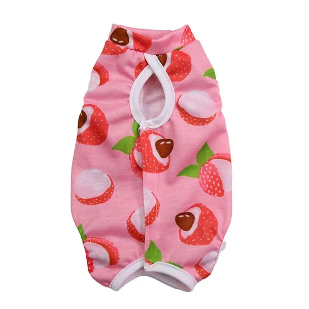 Одяг для котів після операції Holley Litchi M - фото 2