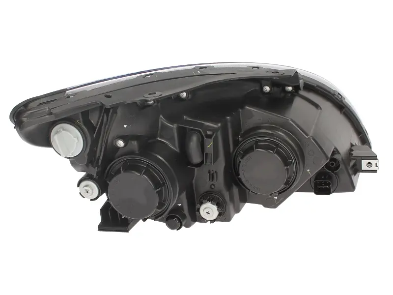 Фара передня ліва Hyundai I30 07-12р Depo (221-1154L-LDEM2) - фото 2