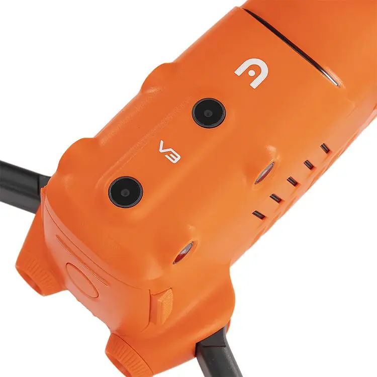 Квадрокоптер Autel Evo II Dual 640T V3 Rugged Bundle Orange [102001518] [117830] - фото 12