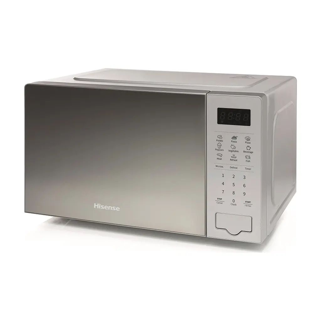 Мікрохвильова піч Hisense H20MOMS4 - фото 10