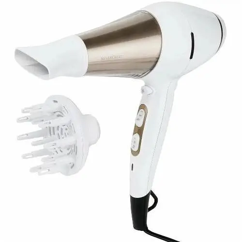 Фен Silver Crest GSHIP 2000 B2