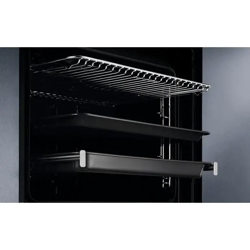 Електрична духова шафа ELECTROLUX EOF6P76BX - фото 4