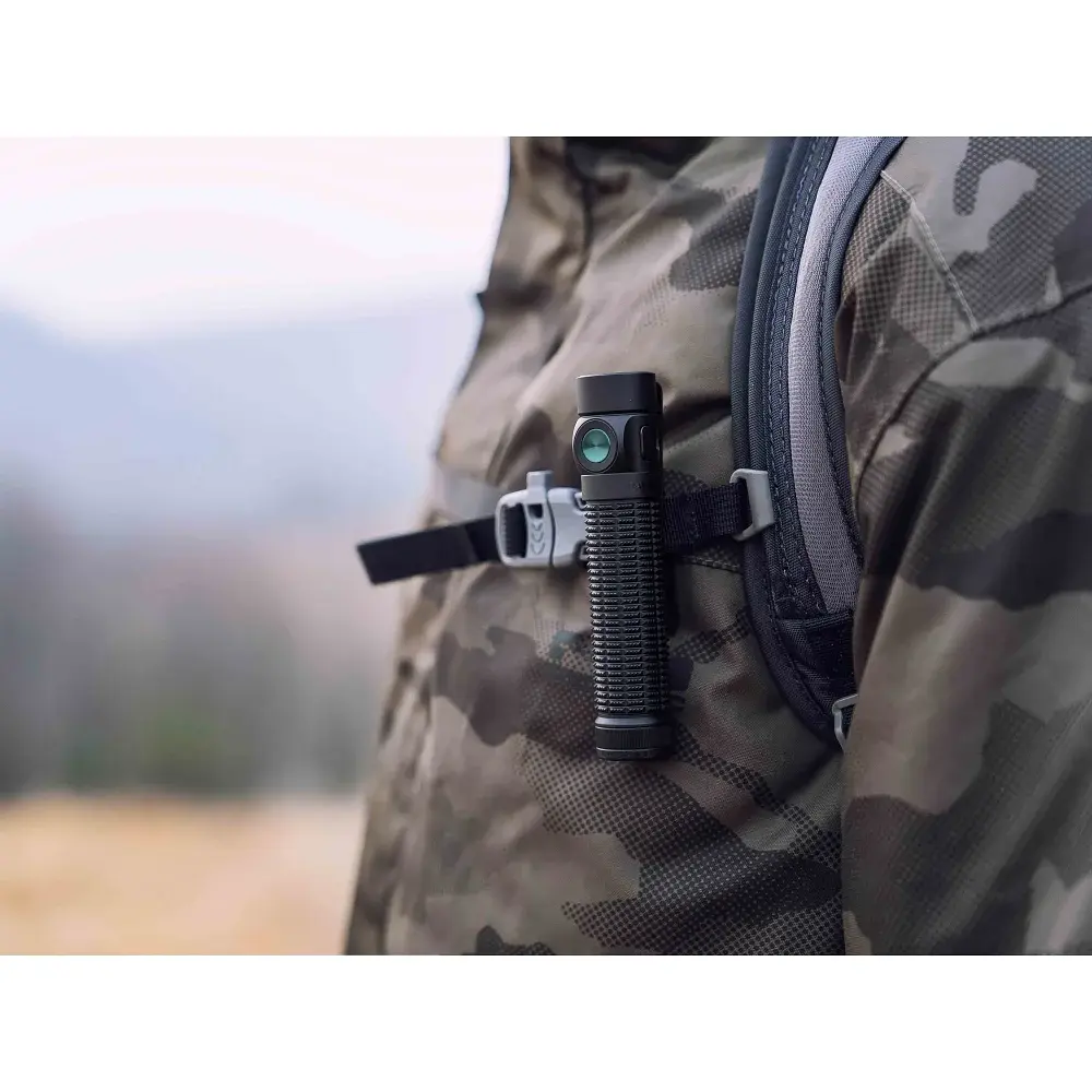 Ліхтар Olight Baton 4 Pro CW Black - фото 10