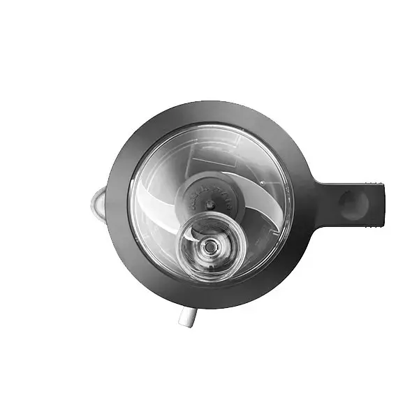 Кухонний мінікомбайн KitchenAid чаша 830 мл 5KFC3516EWH білий - фото 3