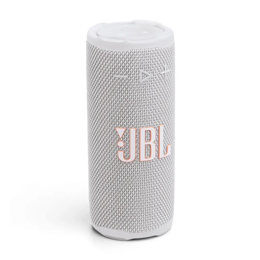 Акустична система JBL Grip White (JBLGRIPWHT) - фото 3