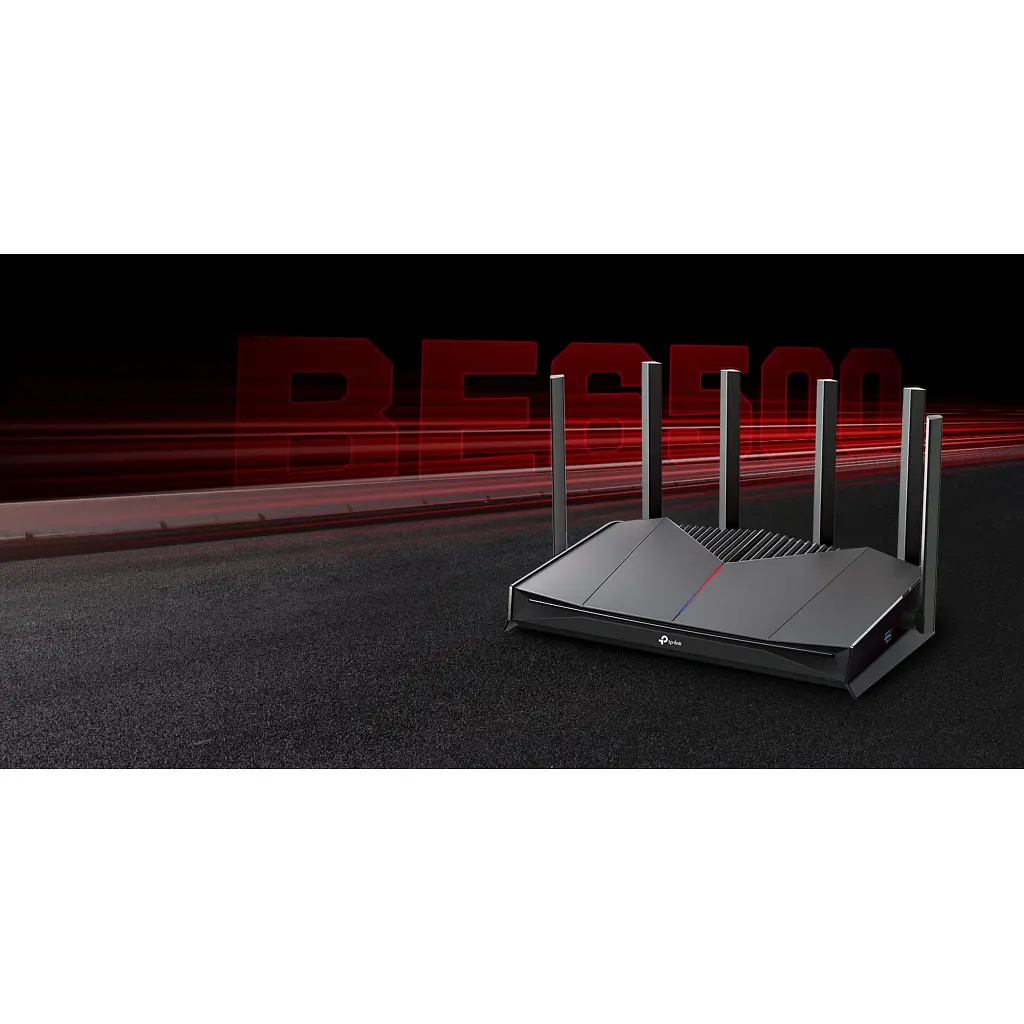 Маршрутизатор TP-Link ARCHER-GE400 - фото 4
