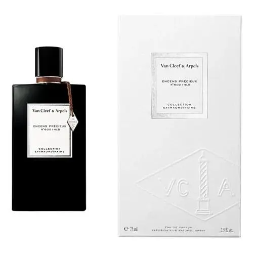 Оригінал Van Cleef & Arpels Collection Extraordinaire Encens Precieux 75 мл Парфумована вода - фото 2
