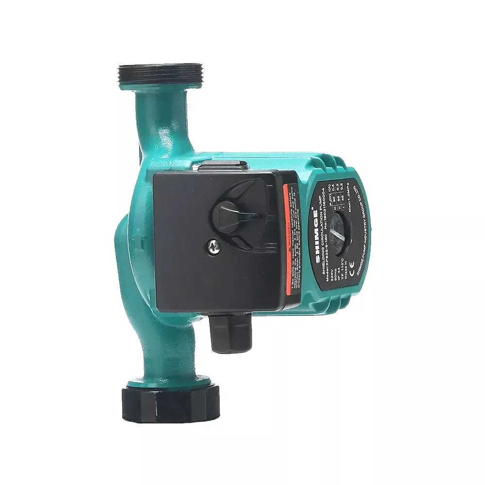 Насос циркуляційний, Qmax=3,0м³ Shimge XPS 25-6-180 - фото 3