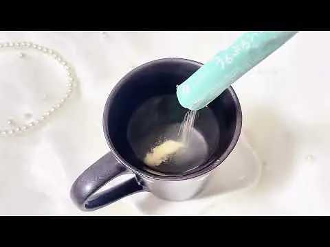 Екстракт Fine Japan Dewy Coix Seed C коіксу з вітаміном С 20 стіків - фото 2
