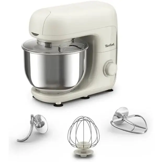 Кухонная машина Tefal QB160138 (6985199) - фото 3