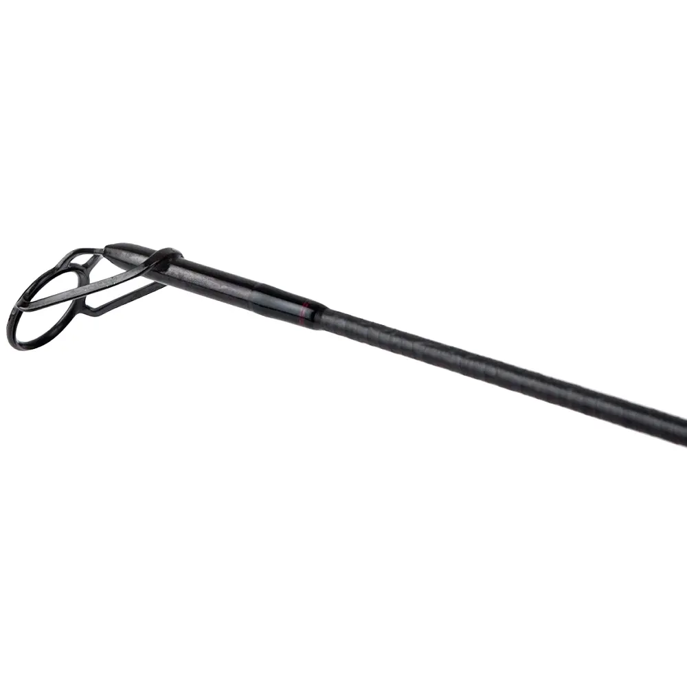 Удилище карповое Shimano Tribal Carp TX-5A Intensity 12’/3.66 м 3.50 lbs+ 2 sec. - фото 4
