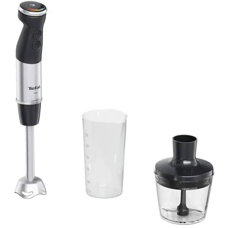 Блендер TEFAL HB672830 - фото 14