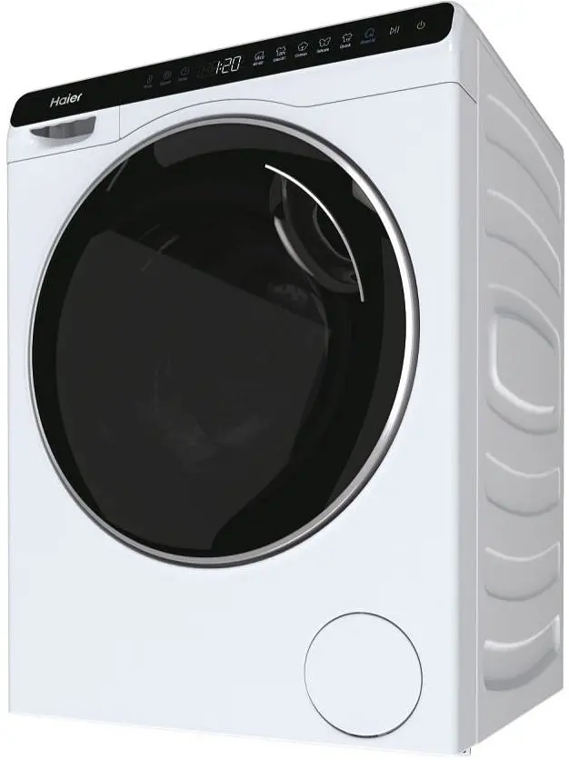 Пральна машина Haier (HW50-BP12307) - фото 4