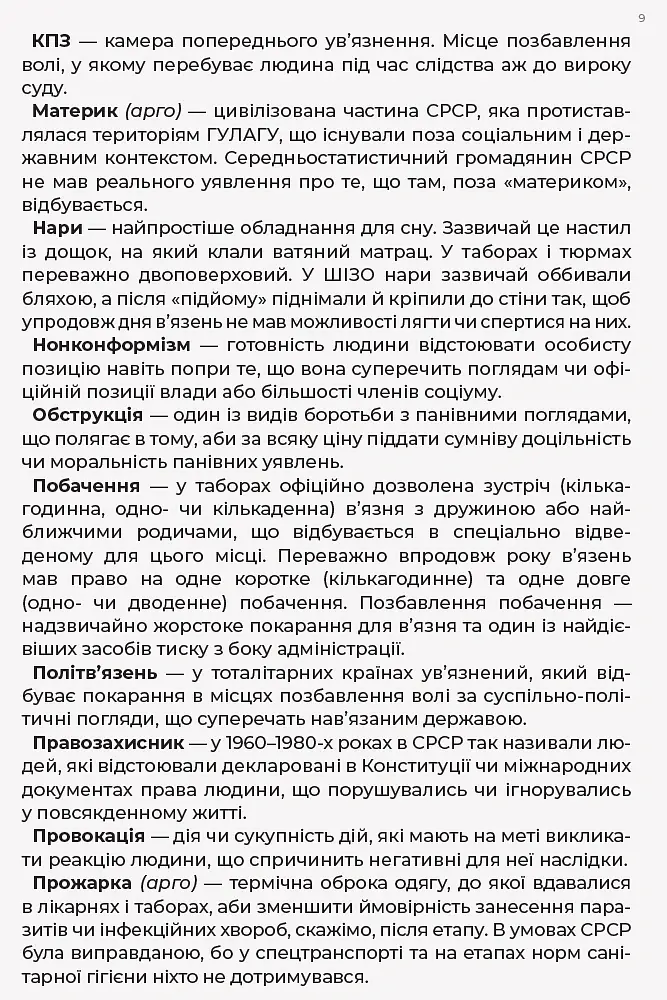 Листи до сина - Василь Стус - фото 10
