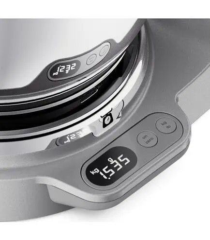 Кухонна машина Kenwood KVL 85.704 SI [66525] - фото 5