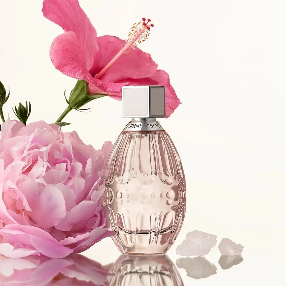 Туалетна вода Jimmy Choo L'Eau 90 мл (CH008A01) - фото 3