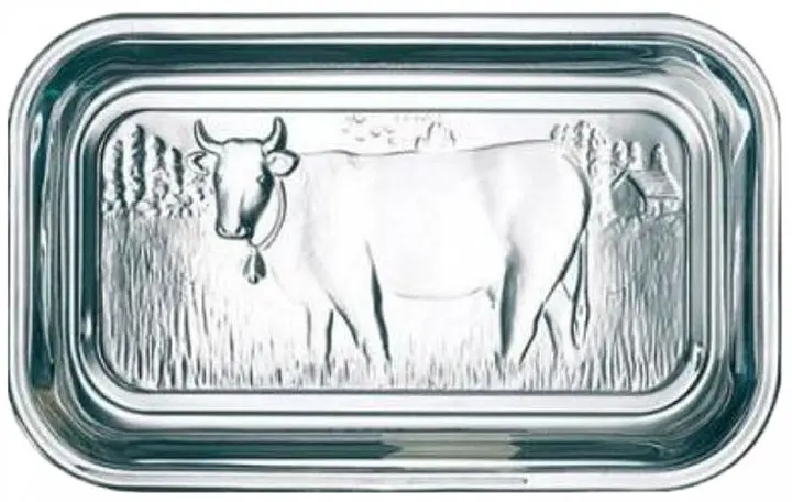 Маслянка Luminarc Vache Arc, 17 см (502027) - фото 3