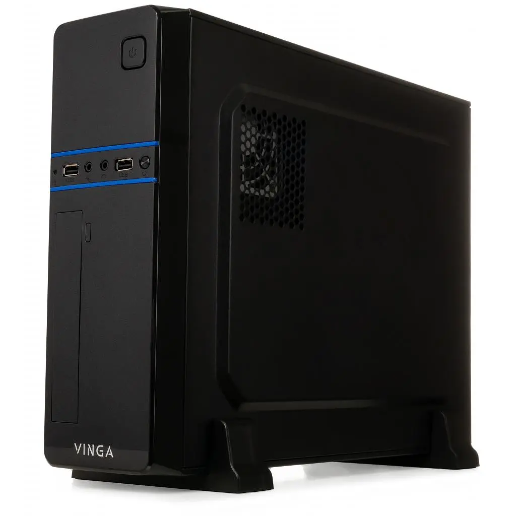 Корпус Vinga CS312B (CS312B) - фото 6