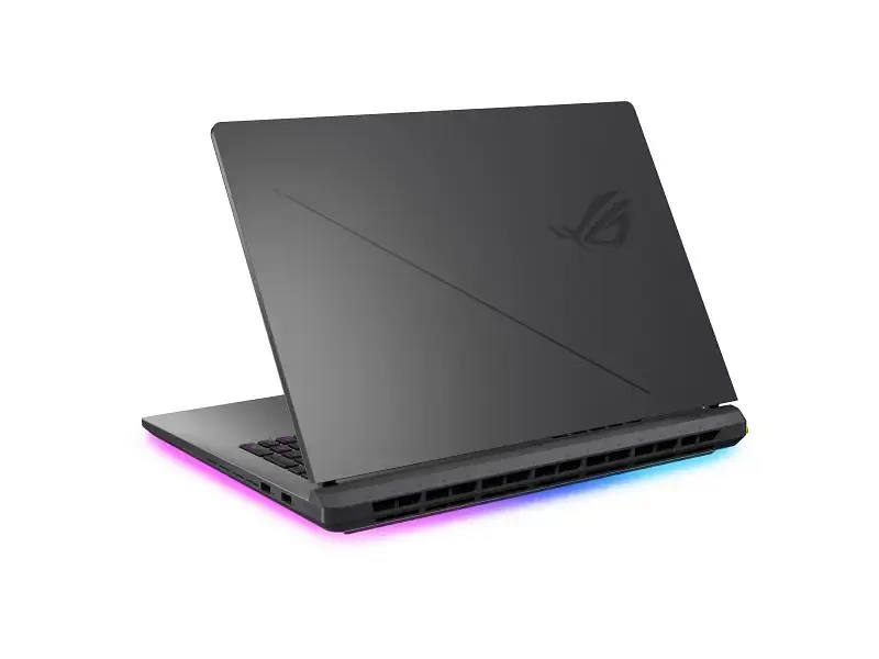 Ноутбук Asus ROG Strix G18 G815LR (G815LR-IS108) - фото 5
