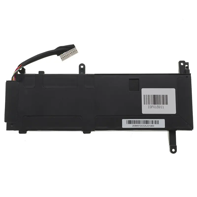 Батарея для ноутбука Xiaomi G15B01W (Mi Gaming Laptop 2019) 15.2V 3620mAh 55.02Wh Чорний - фото 3