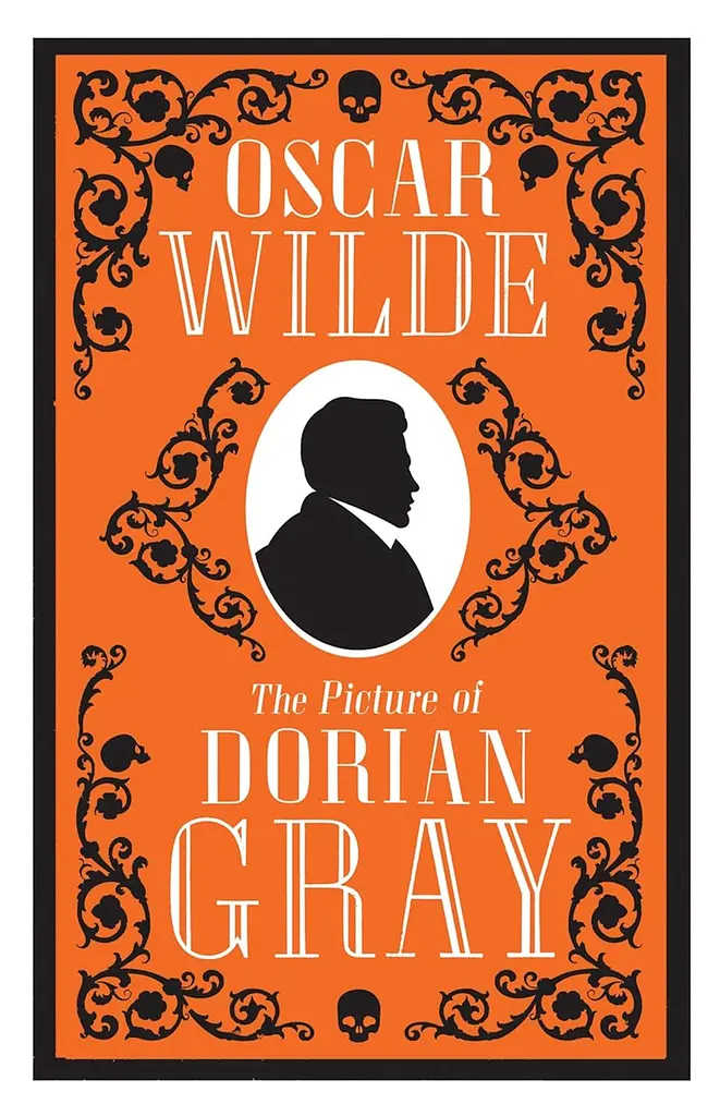 The Picture of Dorian Gray