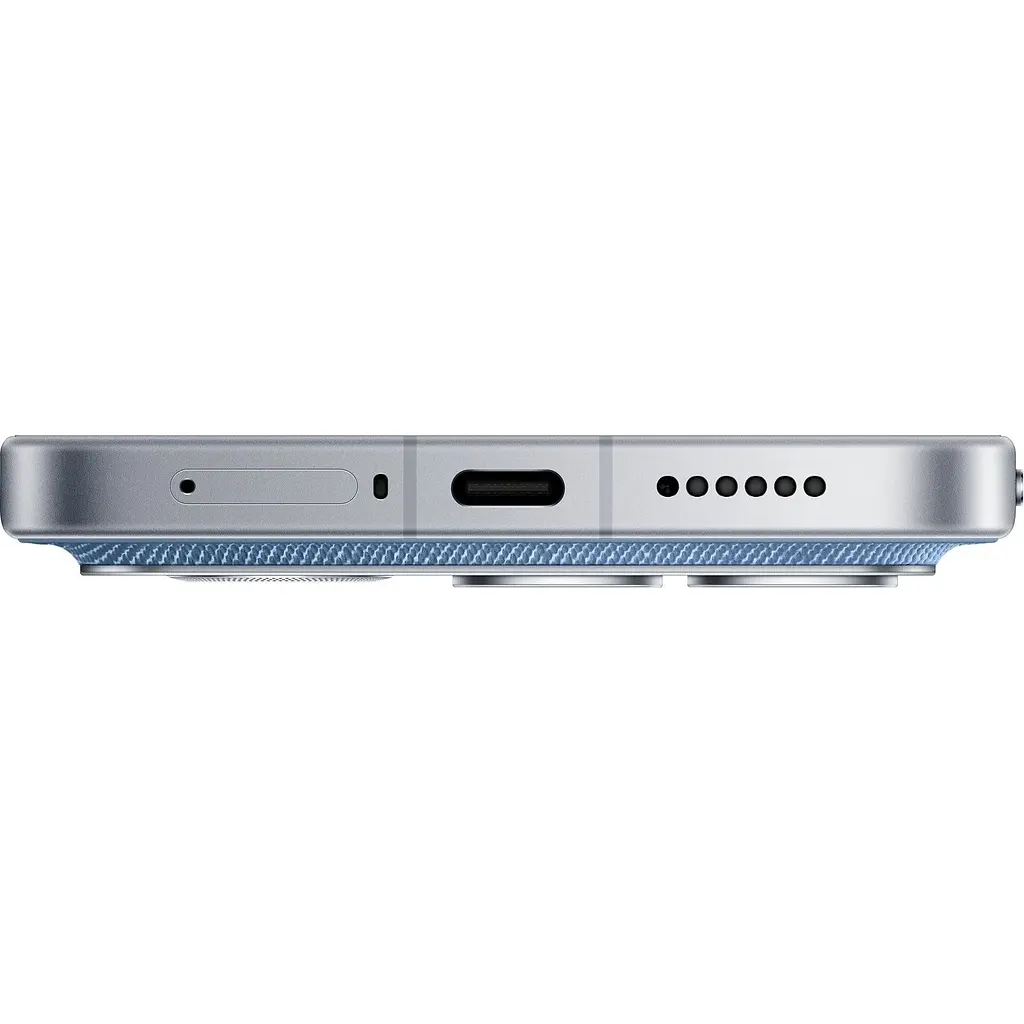 Смартфон Poco F8 Ultra 16/512GB Denim Blue Global EU [153908] - фото 11