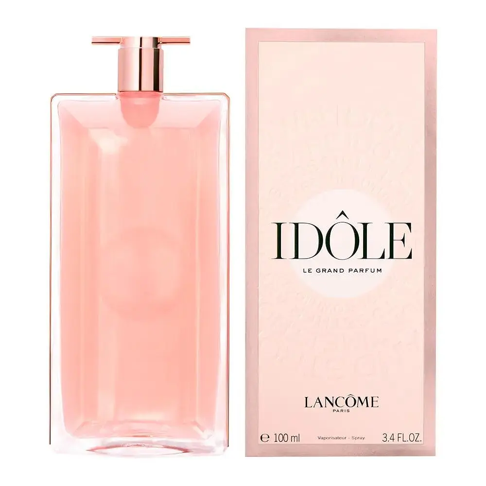 Парфюмированная вода для женщин тестер Lancome Idole Парфюм женский 75 мл - фото 4