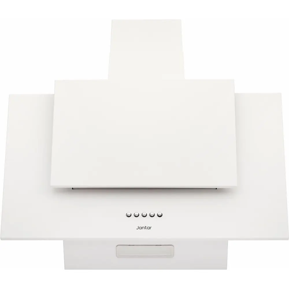 Похила витяжка Jantar VRT 650 LED 60 WH - фото 8