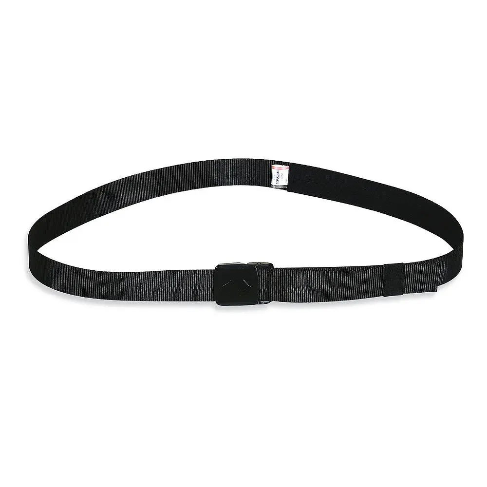 Ремень Tatonka Travel Waistbelt Черный - фото 2