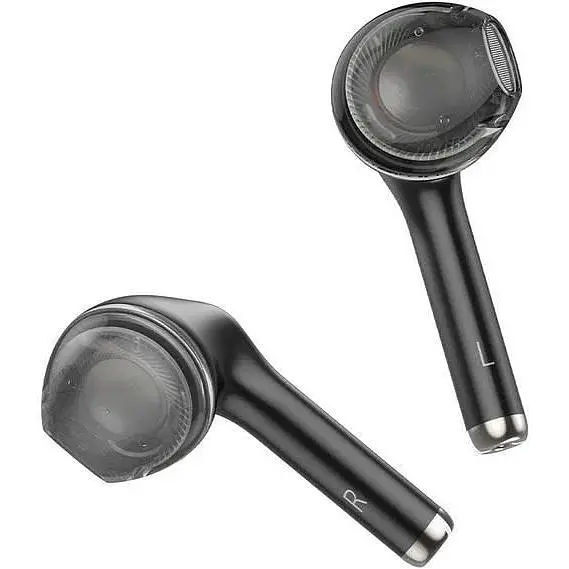 Беспроводные наушники с микрофоном в кейсе Hoco EW15 Bluetooth - фото 4