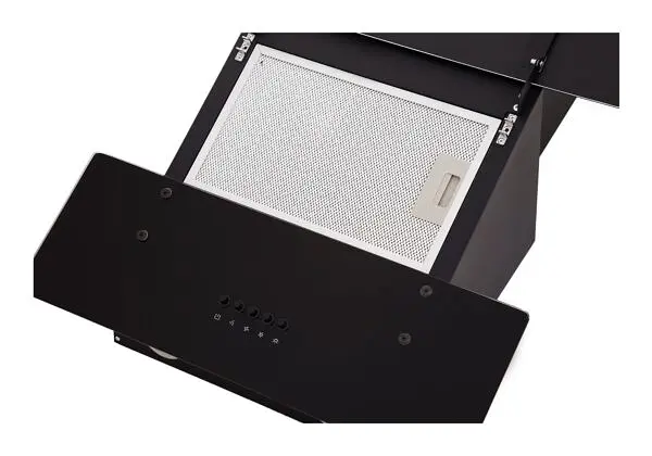 Витяжка Interline ALTEA BK A 60 PB/GL/A - фото 7
