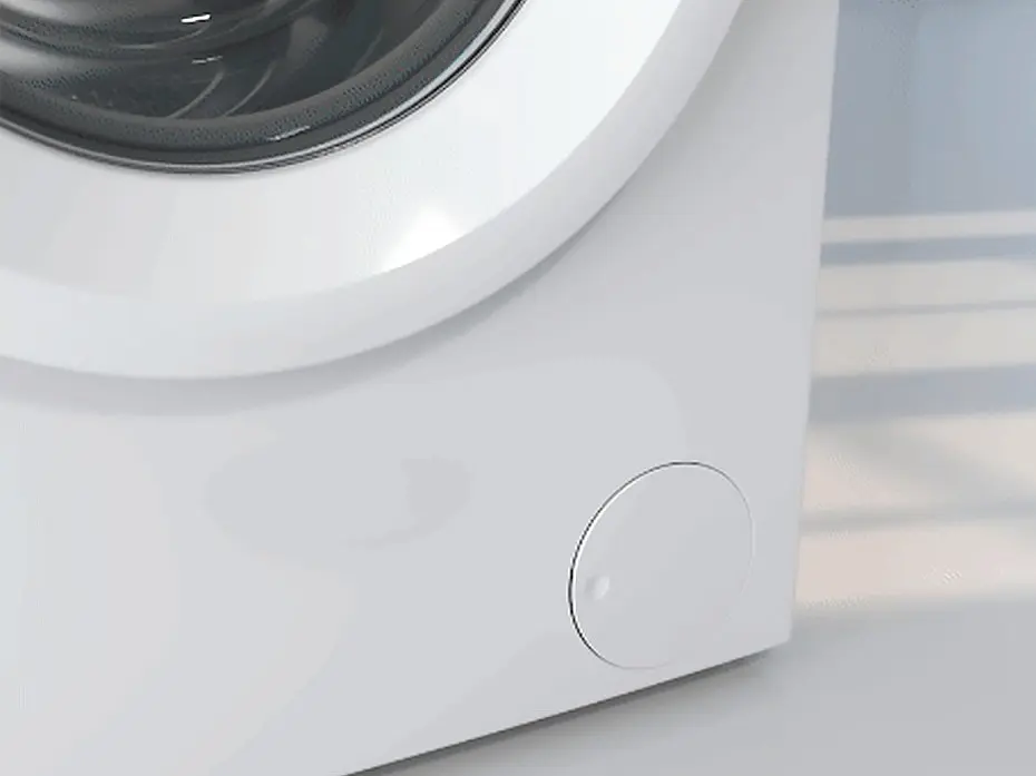 Пральна машина Indesit IM 600 MY TIME UA, White, 6 кг, фронтальна, 15 програм, дисплей, 1000 об/хв, дисплей, пара, інвертор, клас енергоспоживання A+++, 84.5x60x44.6 см - фото 4