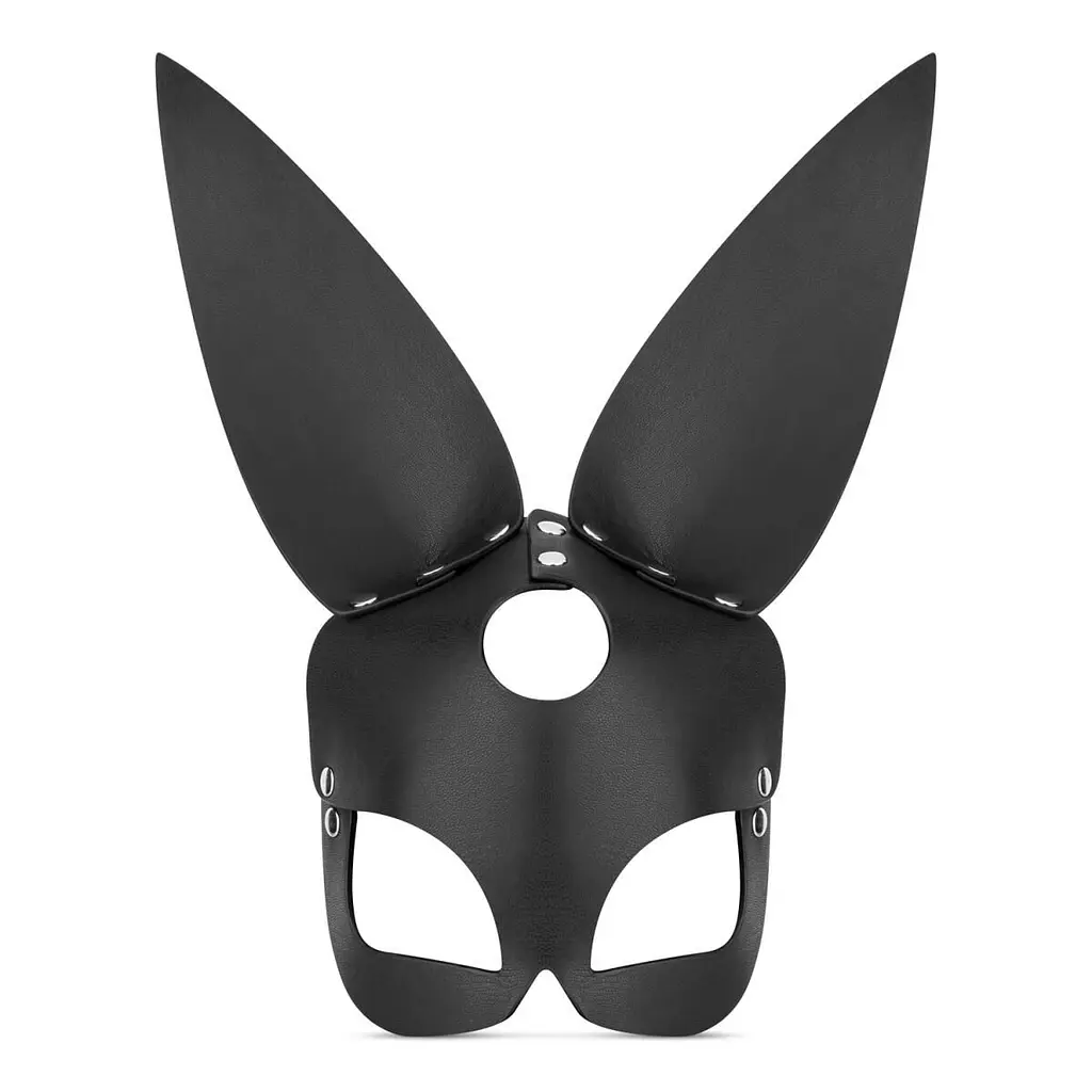 Маска Bedroom Fantasies Bold Bunny Mask - фото 2