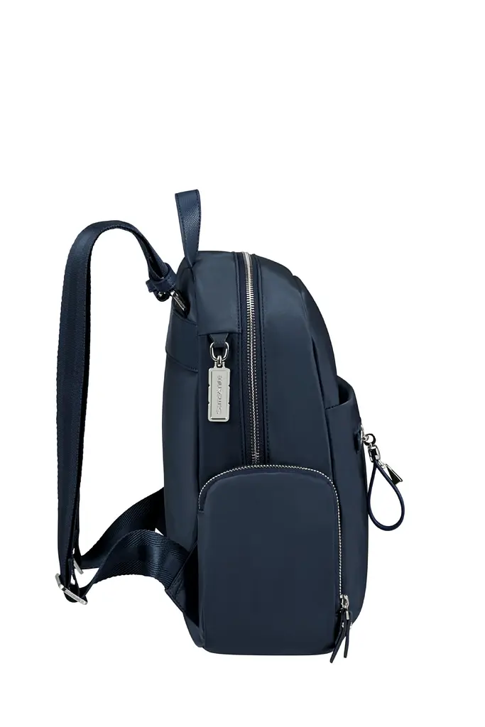 Рюкзак Samsonite KARISSA EVO BLUE NIGHTS 32x24x11,5 KP2*41008 - фото 8