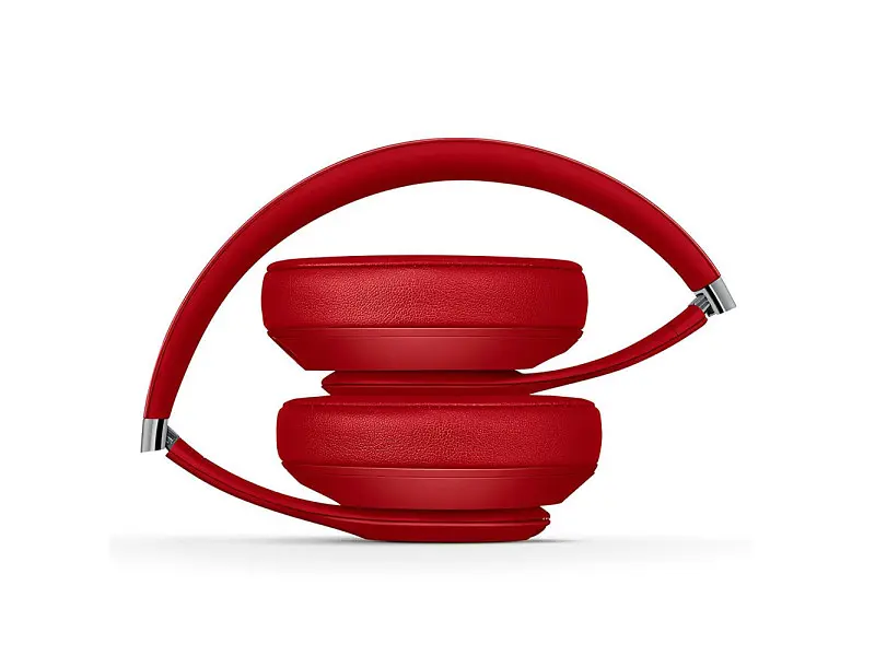 Навушники Beats By Dr. Dre Studio3 Wireless Red (MQD02) - фото 6