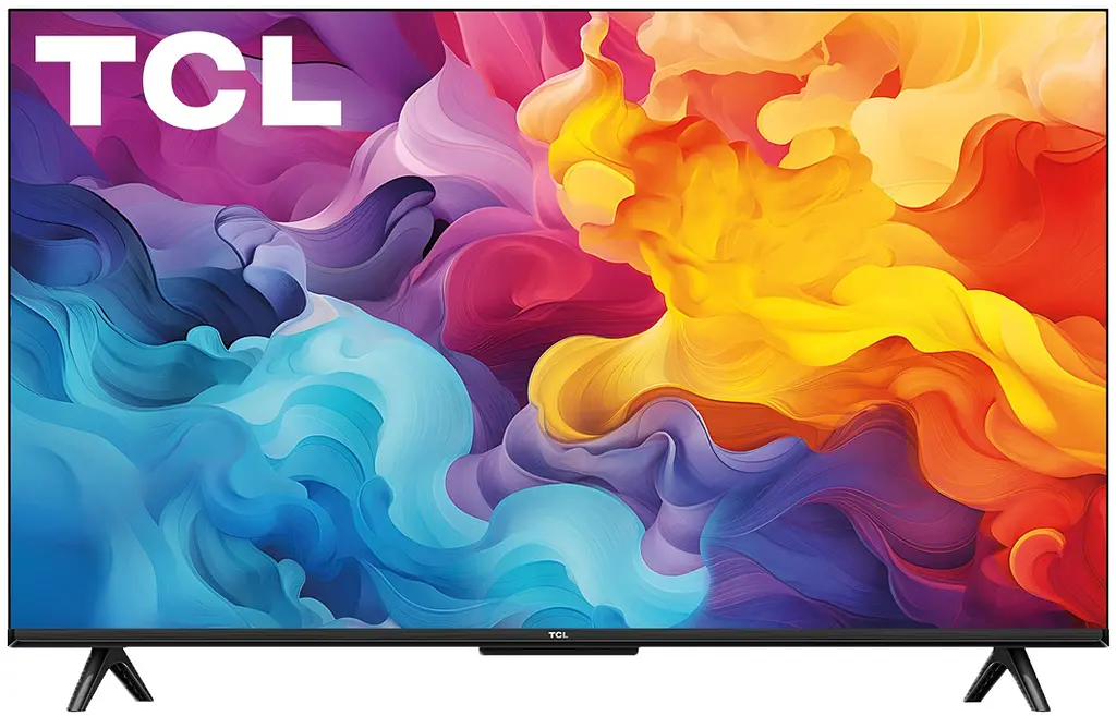 TCL Телевізор 65" LED 4K 60Hz Smart Google TV Titan - фото 2