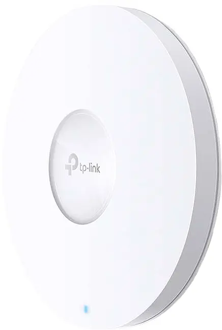 Точка доступа TP-Link EAP613 AX1800, 1xGE, PoE, Passive PoE - фото 2