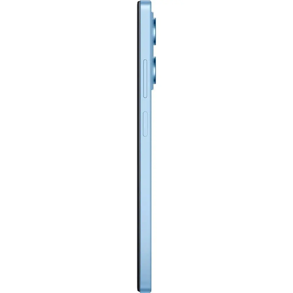 Смартфон Xiaomi Redmi Note 12 Pro 5G 8/128Gb Sky Blue (Global Version) NFC - фото 8