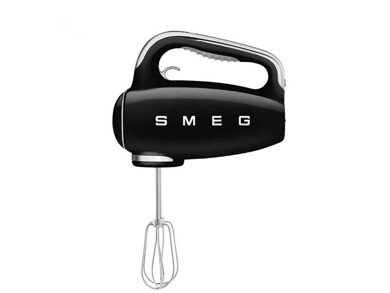 Міксер Smeg HMF01BLEU