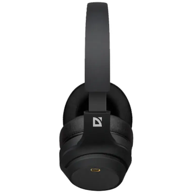 Навушники Defender FreeMotion B690 Bluetooth Black (63690) - фото 8
