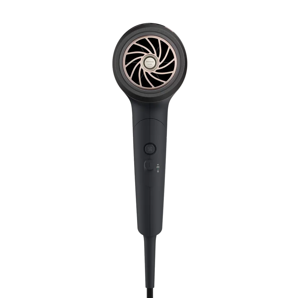 Фен Philips Series 5000 чорний (BHD538/30) - фото 3