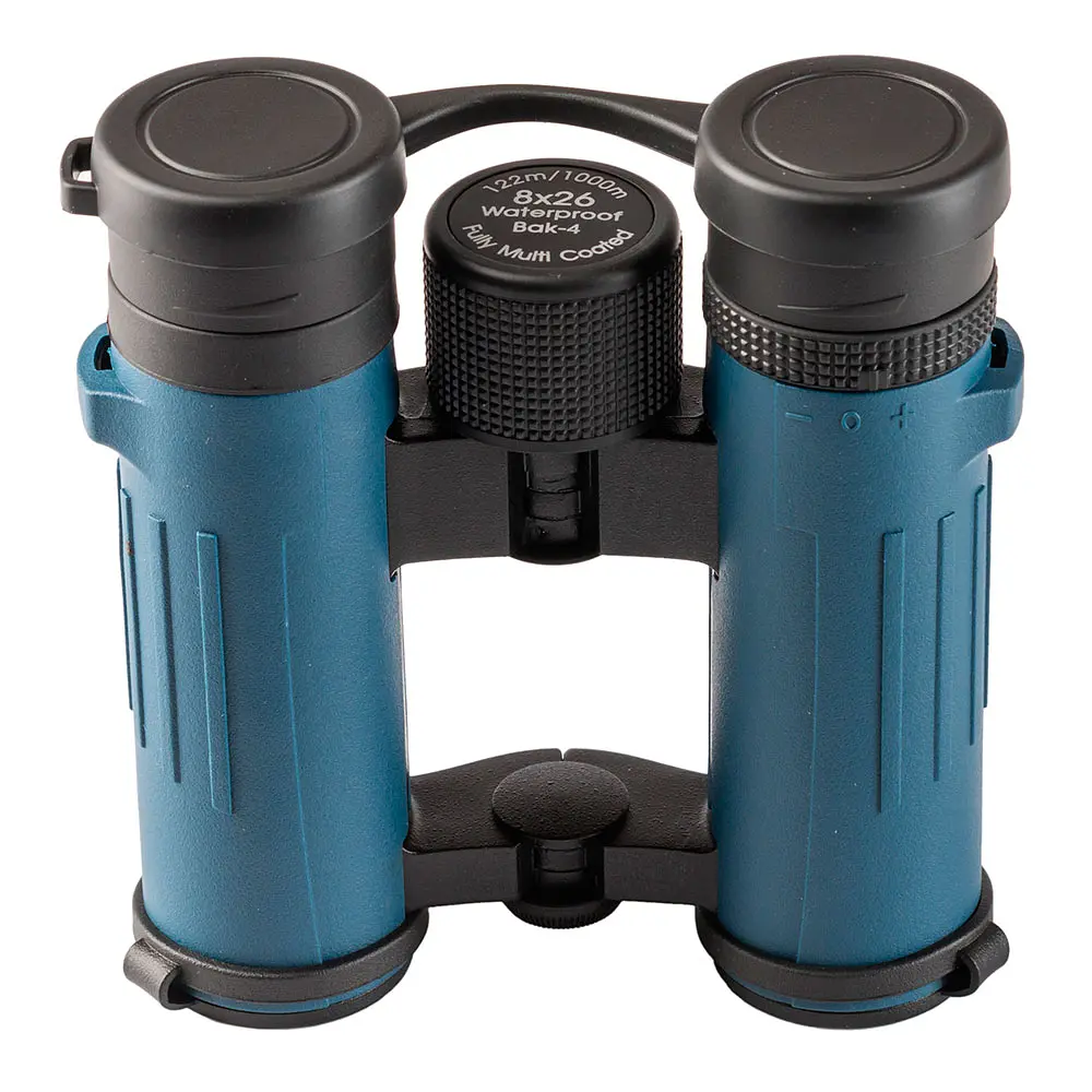 Бинокль SIGETA Imperial 8x26 Blue - фото 5