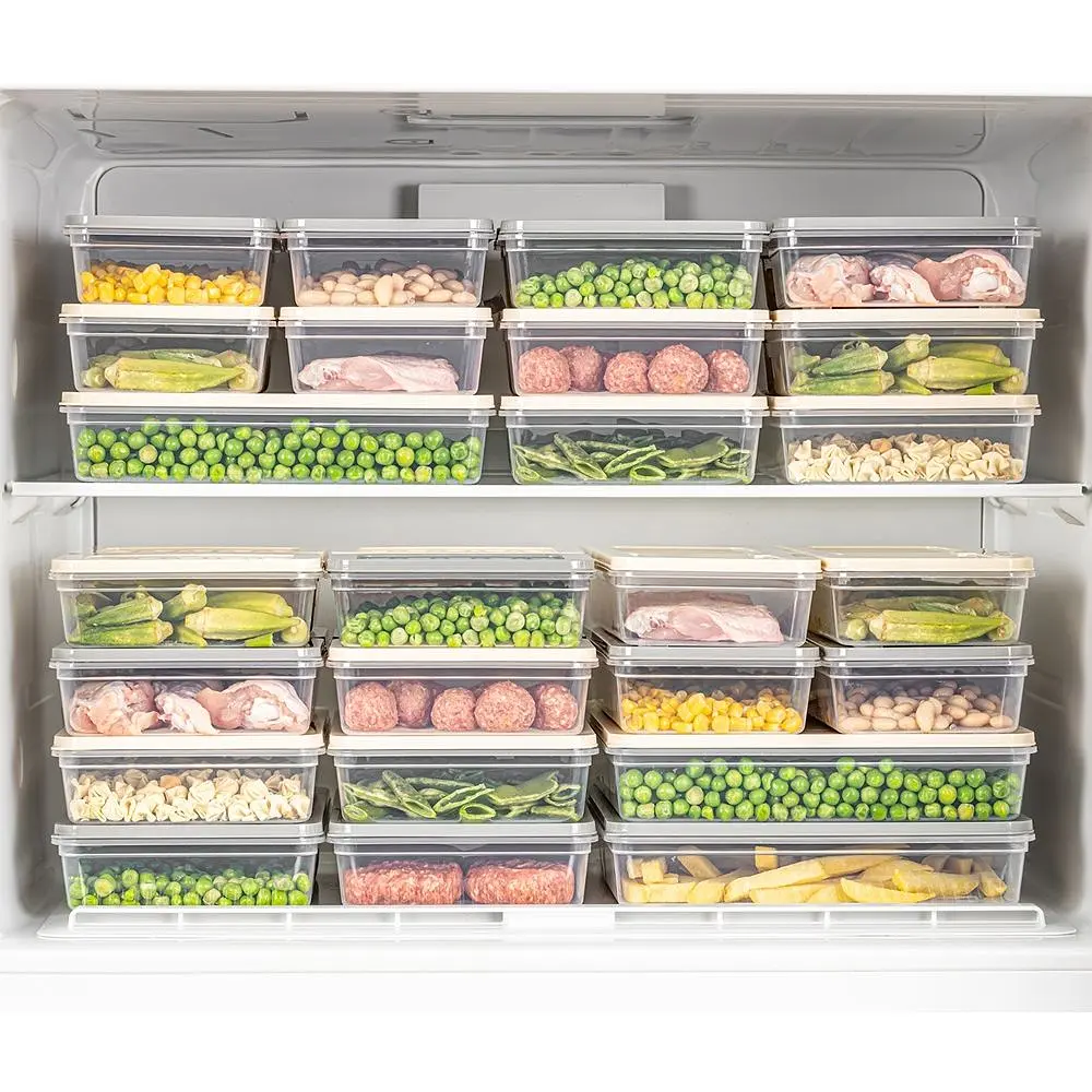 Контейнер Idea Home Fresh Box Міх 2.4 л в асортименті (00983) - фото 7