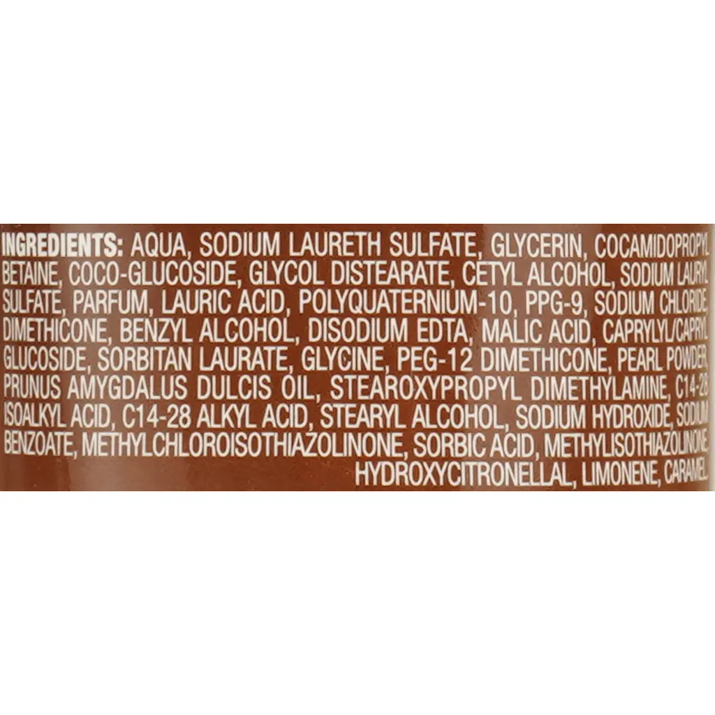 Зволожуючий шампунь John Frieda Brilliant Brunette, для захисту кольору темного волосся, 250 мл - фото 4