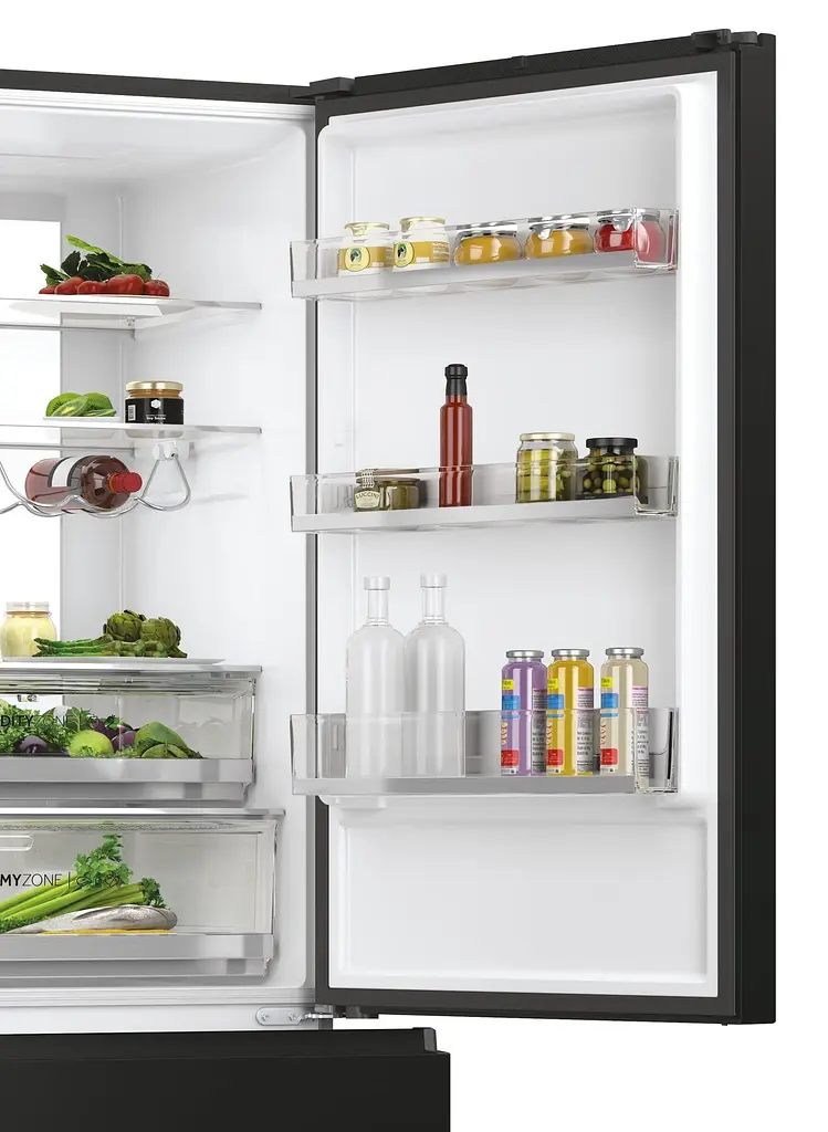 Холодильник Haier HTW7720ENPT - фото 11